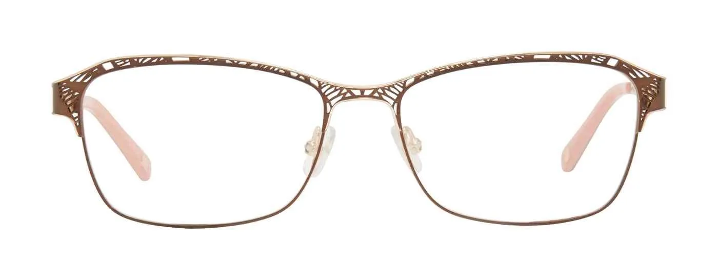 Liz Claiborne 655 Eyeglasses
