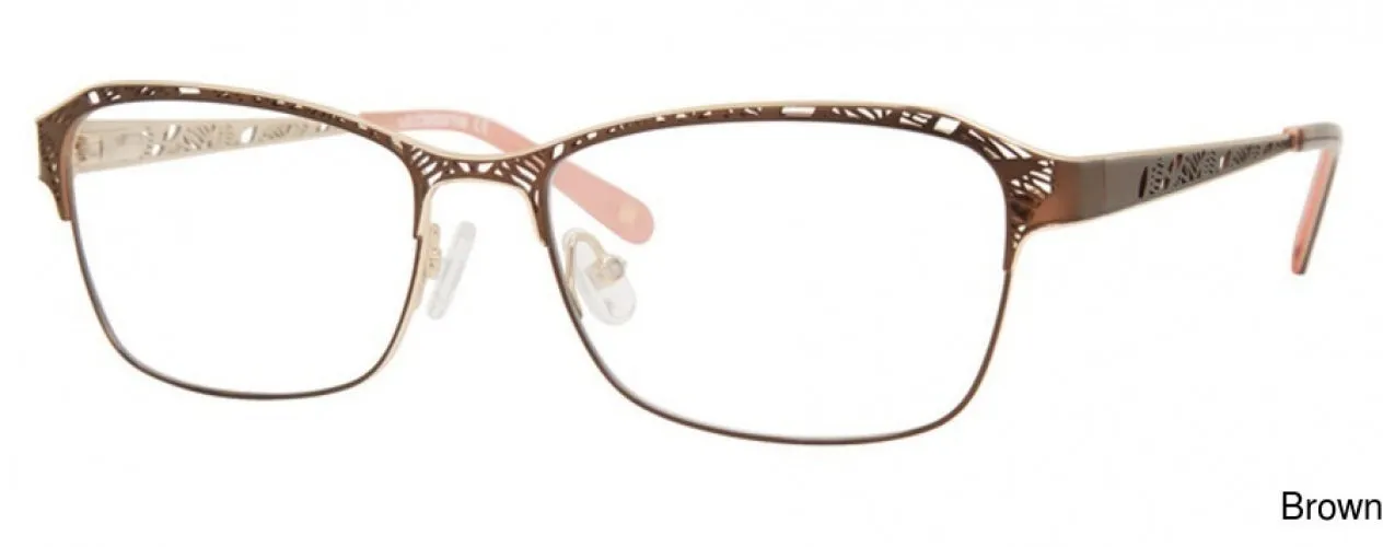 Liz Claiborne 655 Eyeglasses