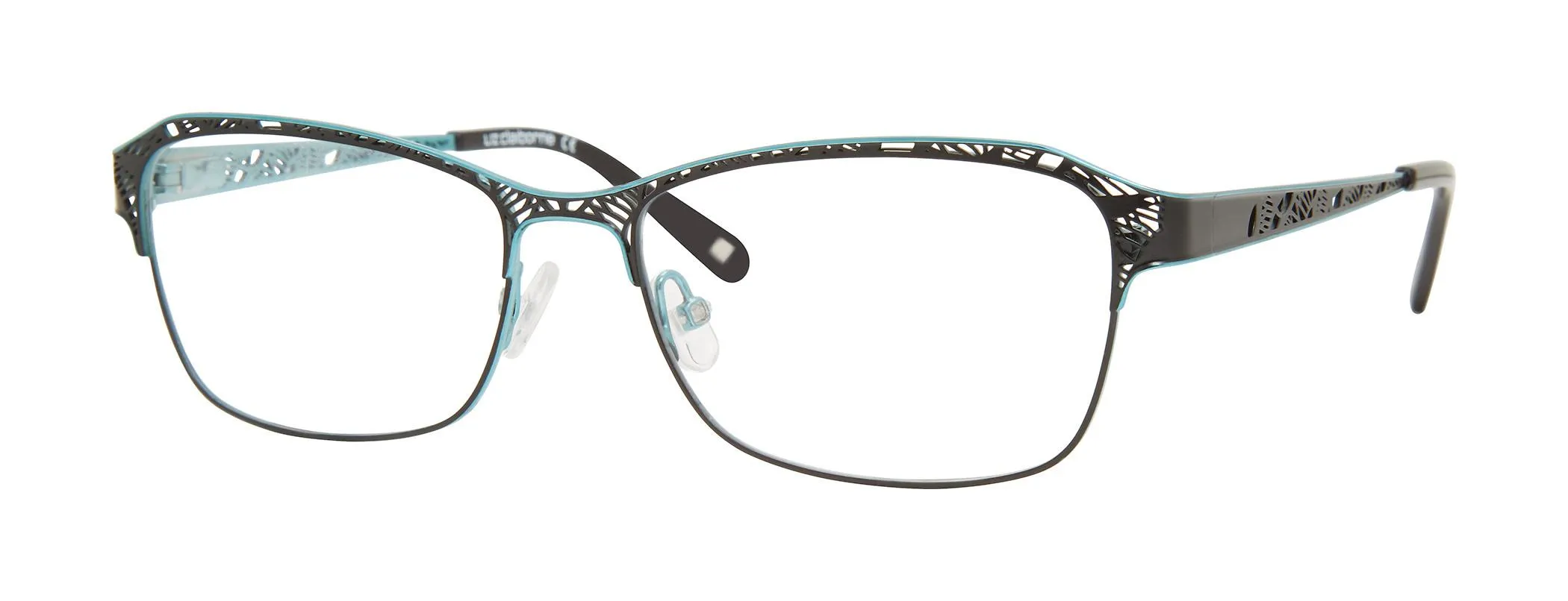 Liz Claiborne 655 Eyeglasses