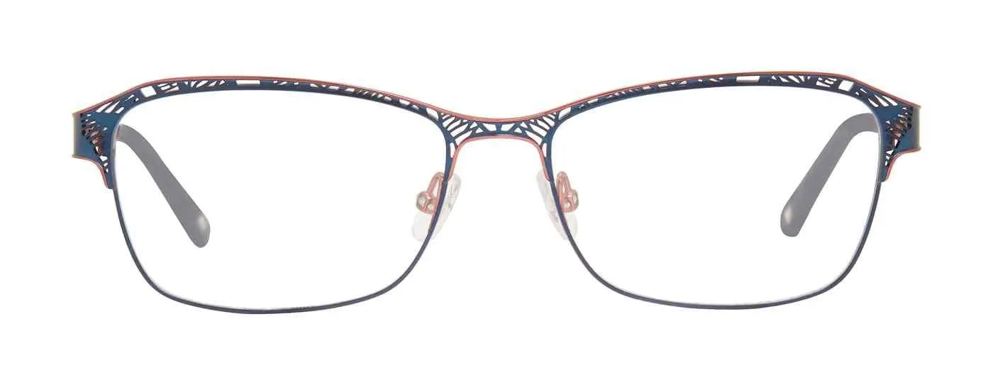 Liz Claiborne 655 Eyeglasses