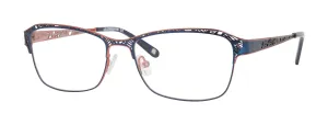 Liz Claiborne 655 Eyeglasses