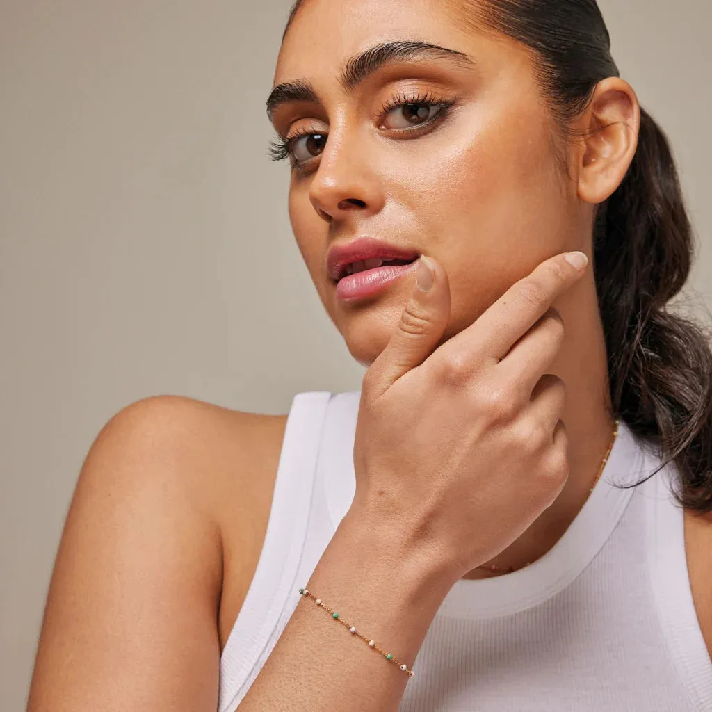 Lola Bracelet - Wilderness