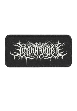 Lorna Shore - Moon Logo - Patch