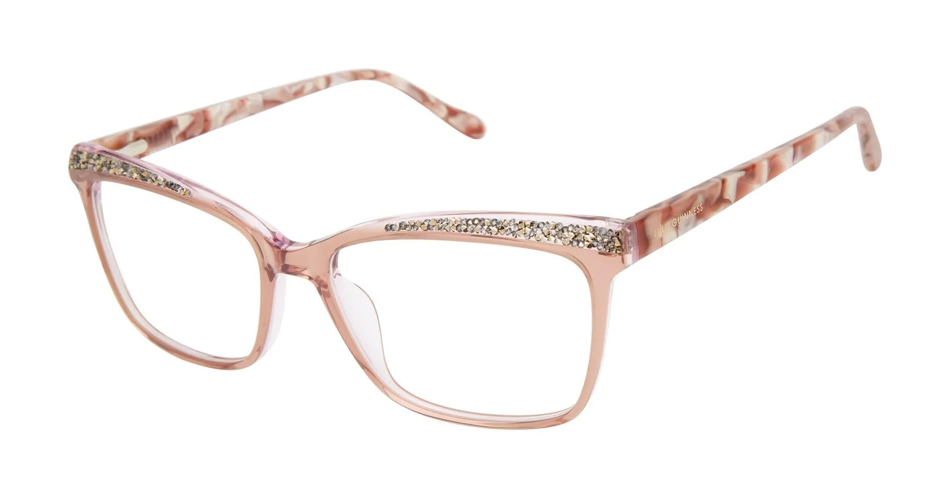 Lulu Guinness L233 Eyeglasses