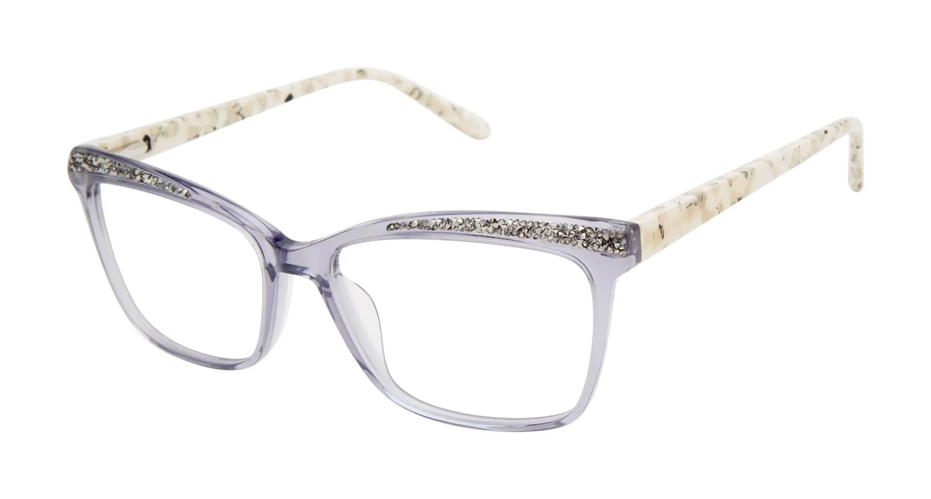 Lulu Guinness L233 Eyeglasses
