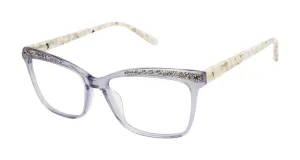 Lulu Guinness L233 Eyeglasses