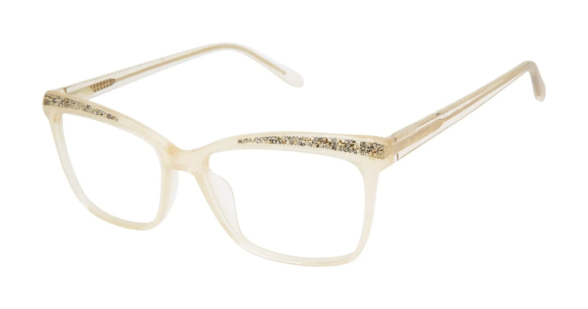 Lulu Guinness L233 Eyeglasses