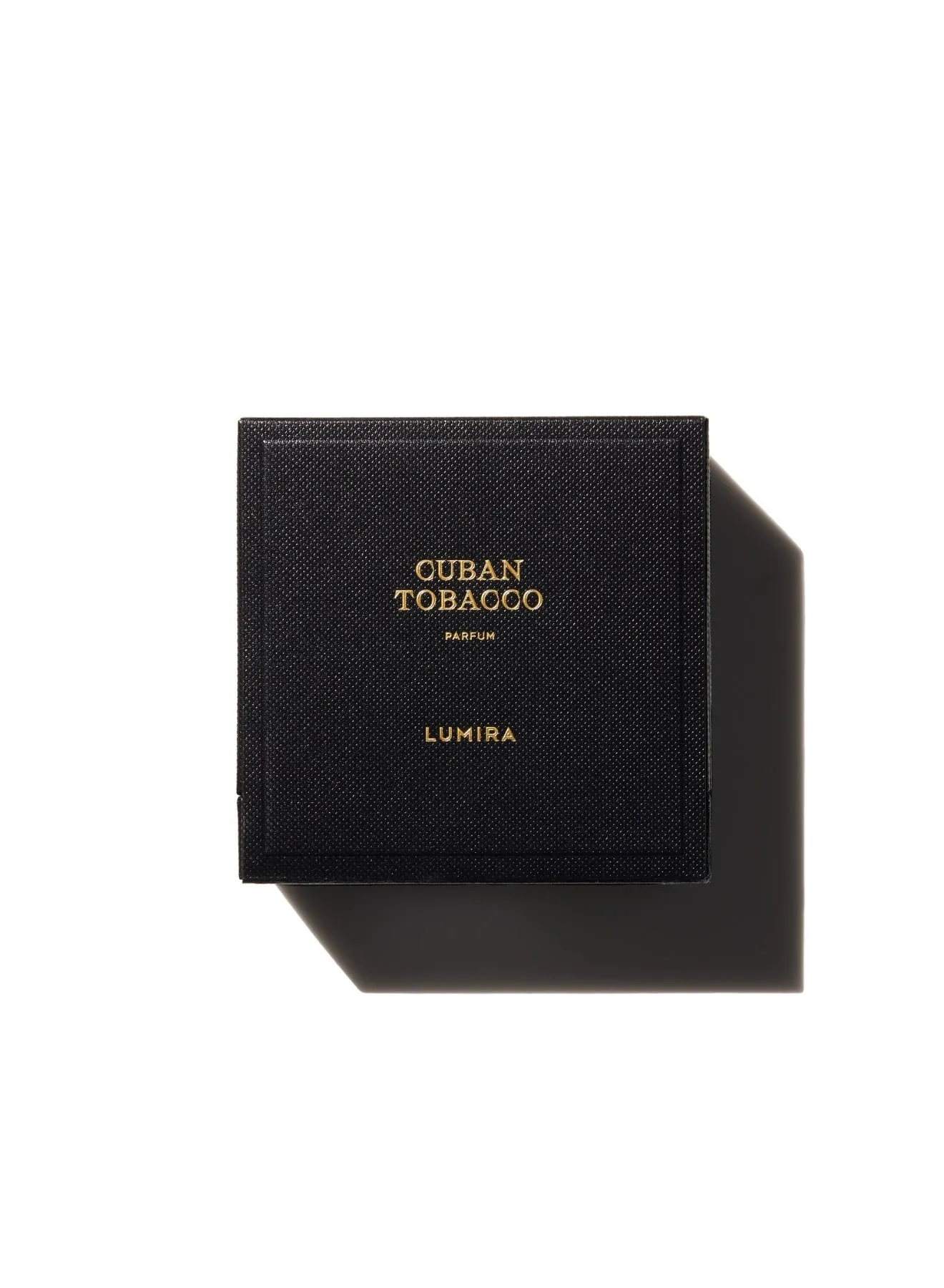 Lumira Cuban Tobacco EDP 50ml