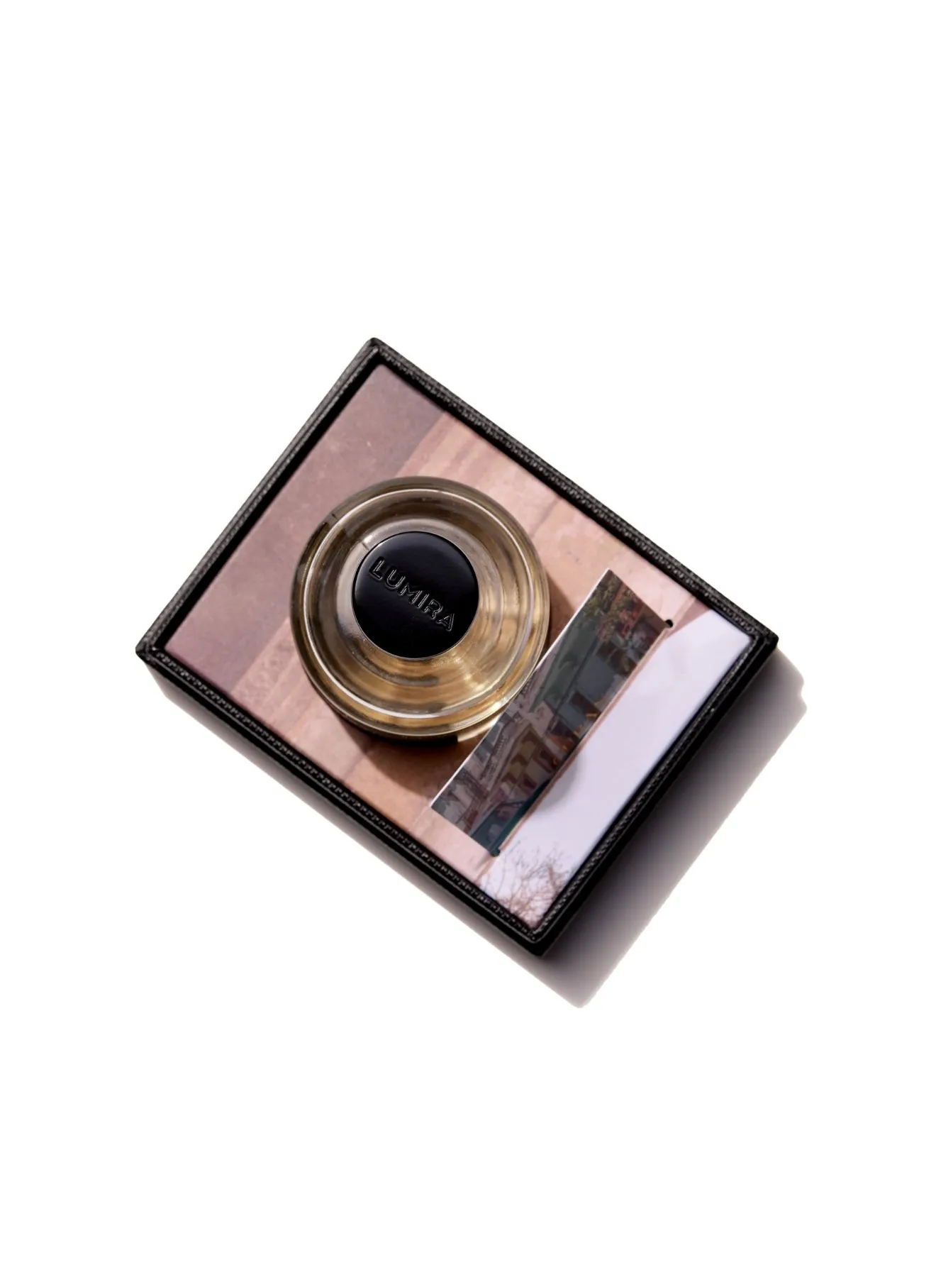 Lumira Cuban Tobacco EDP 50ml