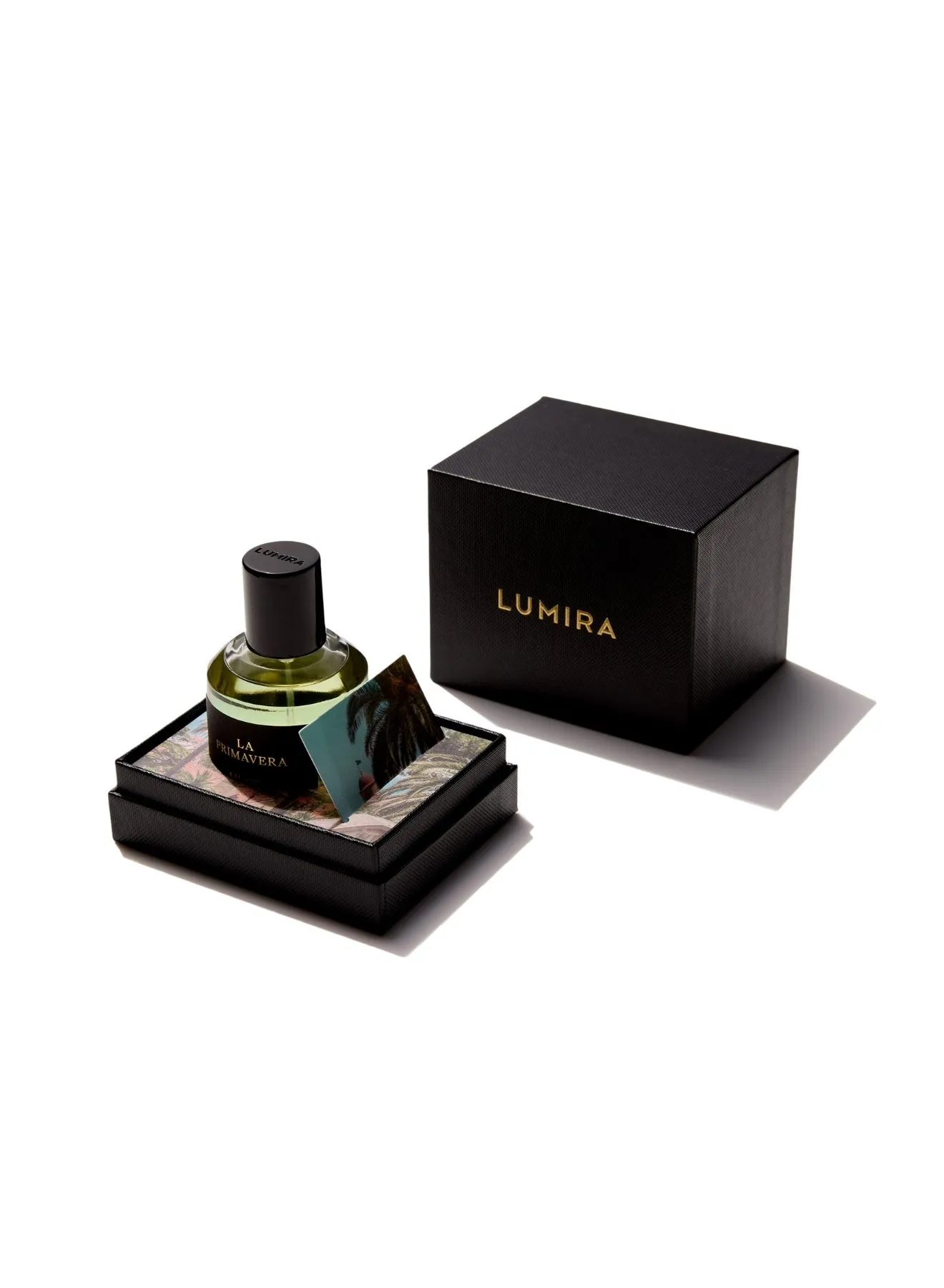 Lumira La Primavera EDP 50ml