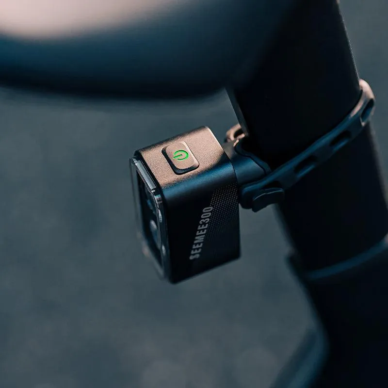 Magicshine Seemee 300 Rear Light