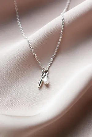 MAKSYM - COLCRJ NECKLACE