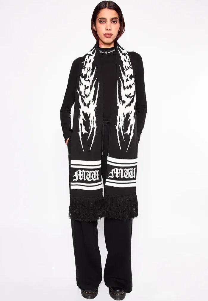 Mary Wyatt - Cadre - Scarf