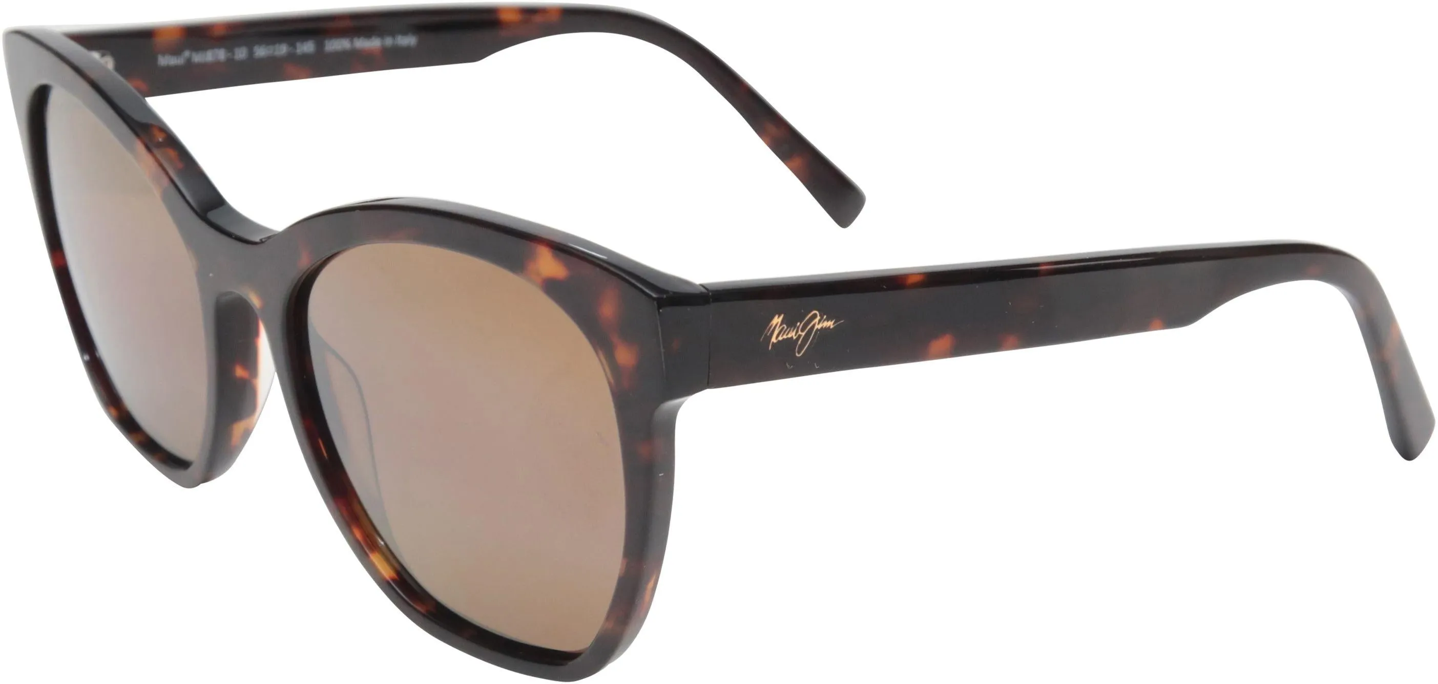 Maui Jim ALULU MJ878 Sunglasses