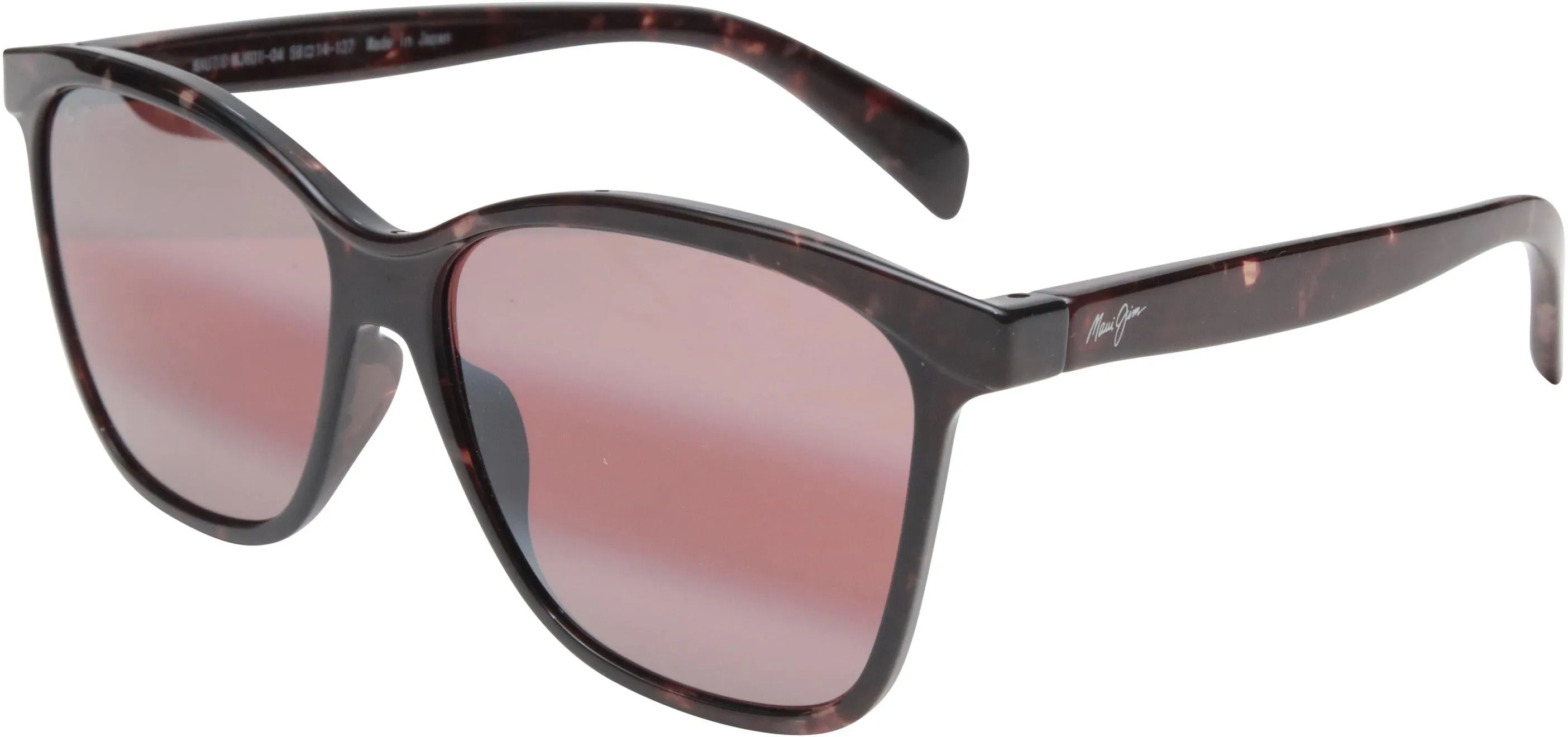 Maui Jim LIQUID SUNSHINE MJ601 Sunglasses