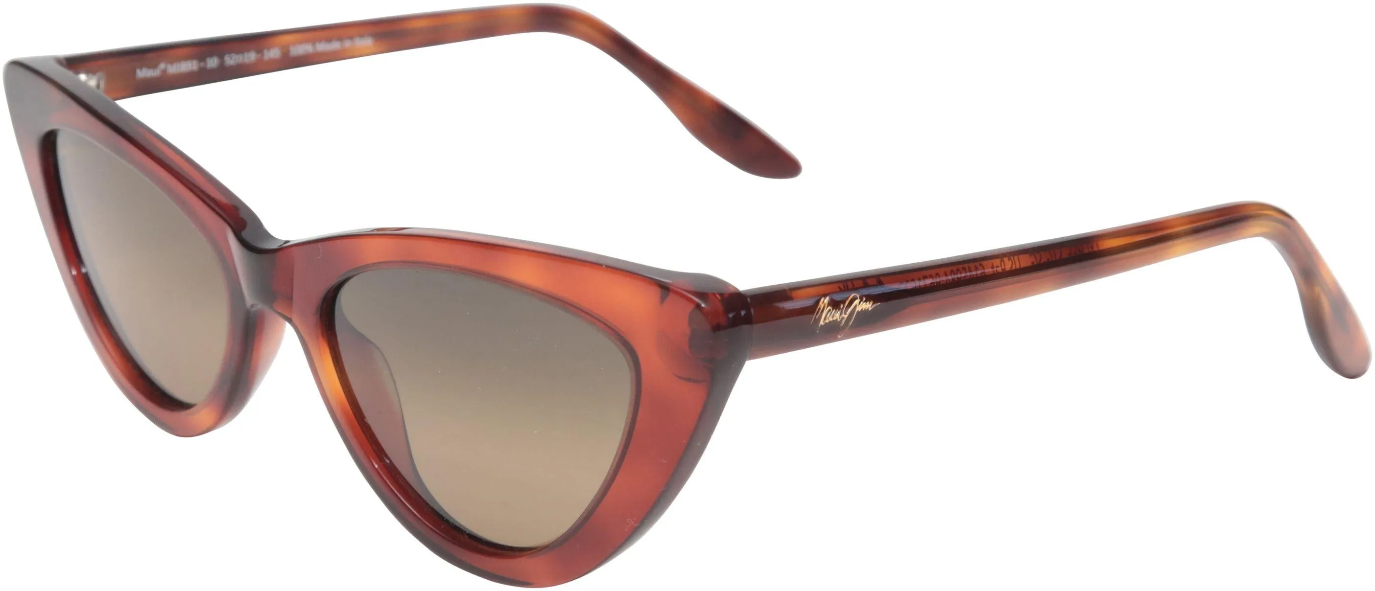Maui Jim LYCHEE MJ891 Sunglasses