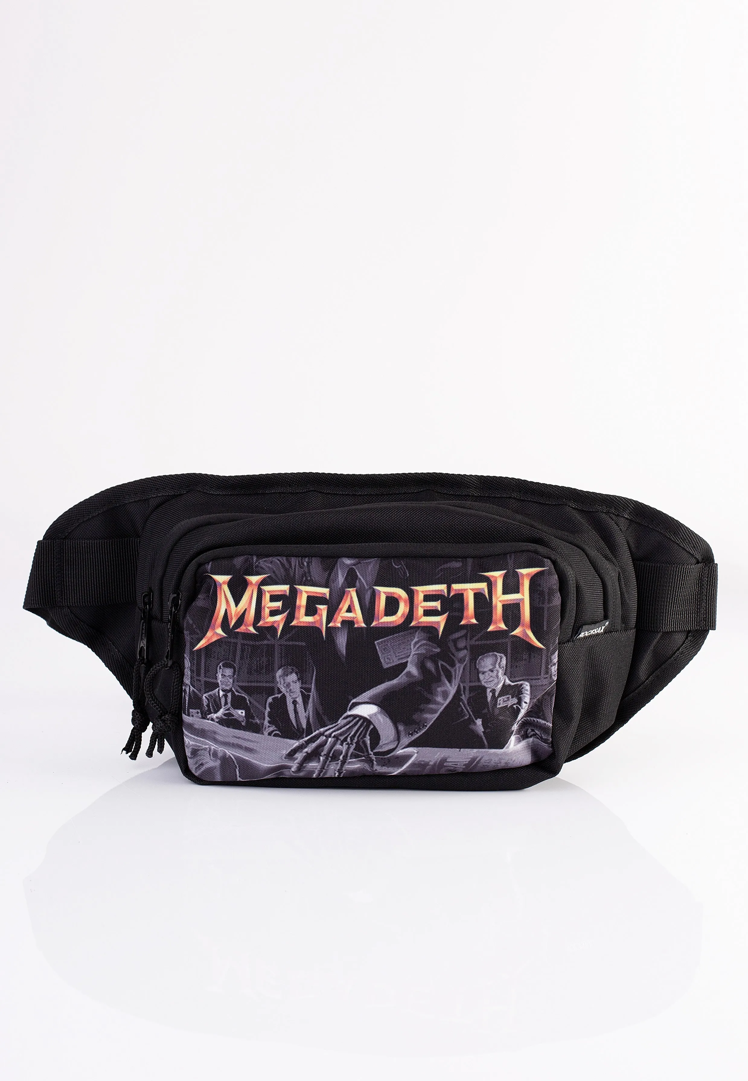 Megadeth - Rust In Peace - Hip Bag