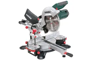 Metabo Mitre Saw KGS 254M