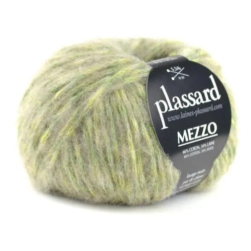 Mezzo 12 ply d/c RRP $12