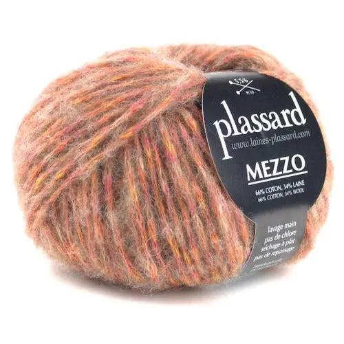 Mezzo 12 ply d/c RRP $12