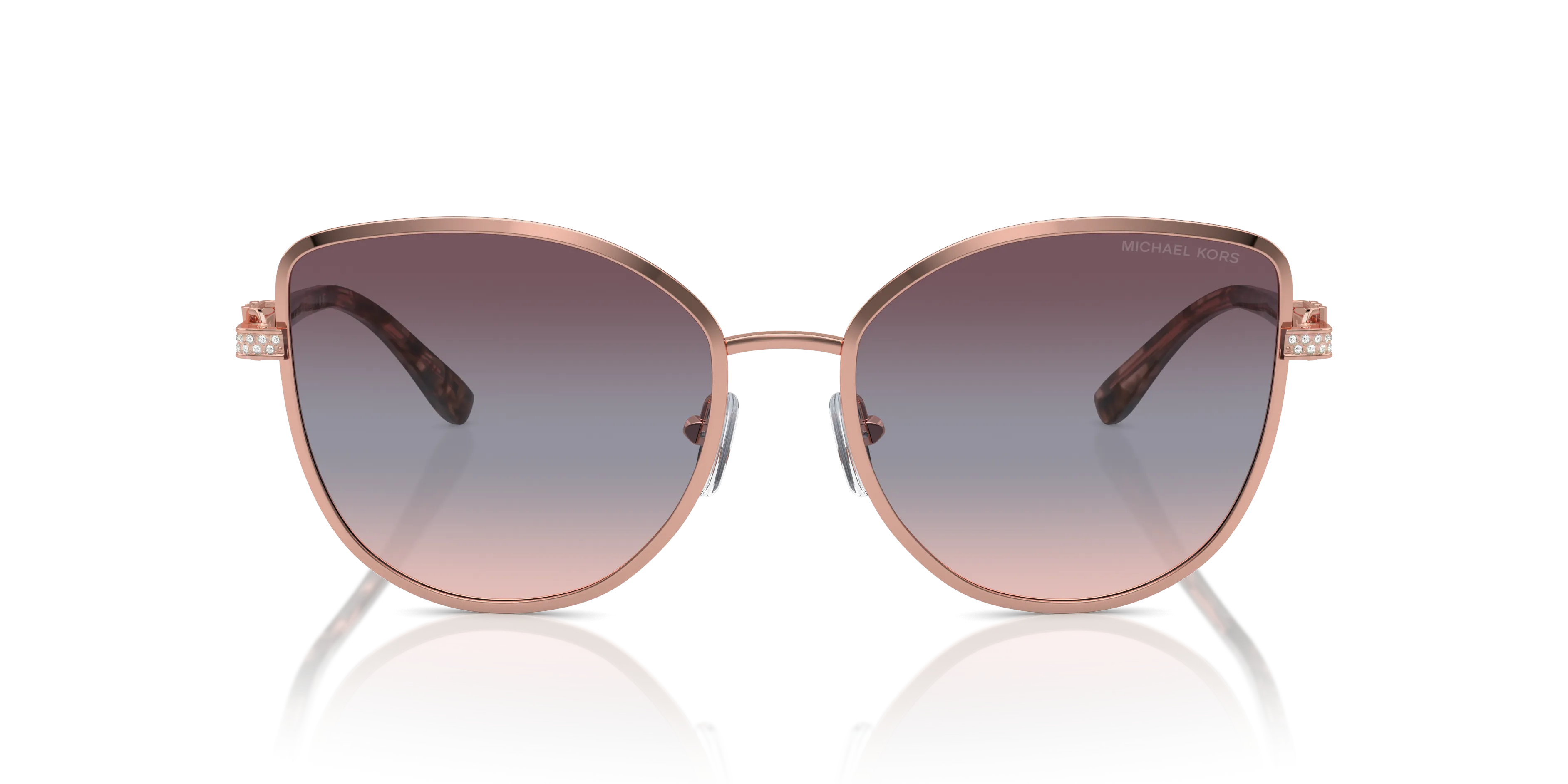 Michael Kors Catalonia MK1144B 11080J