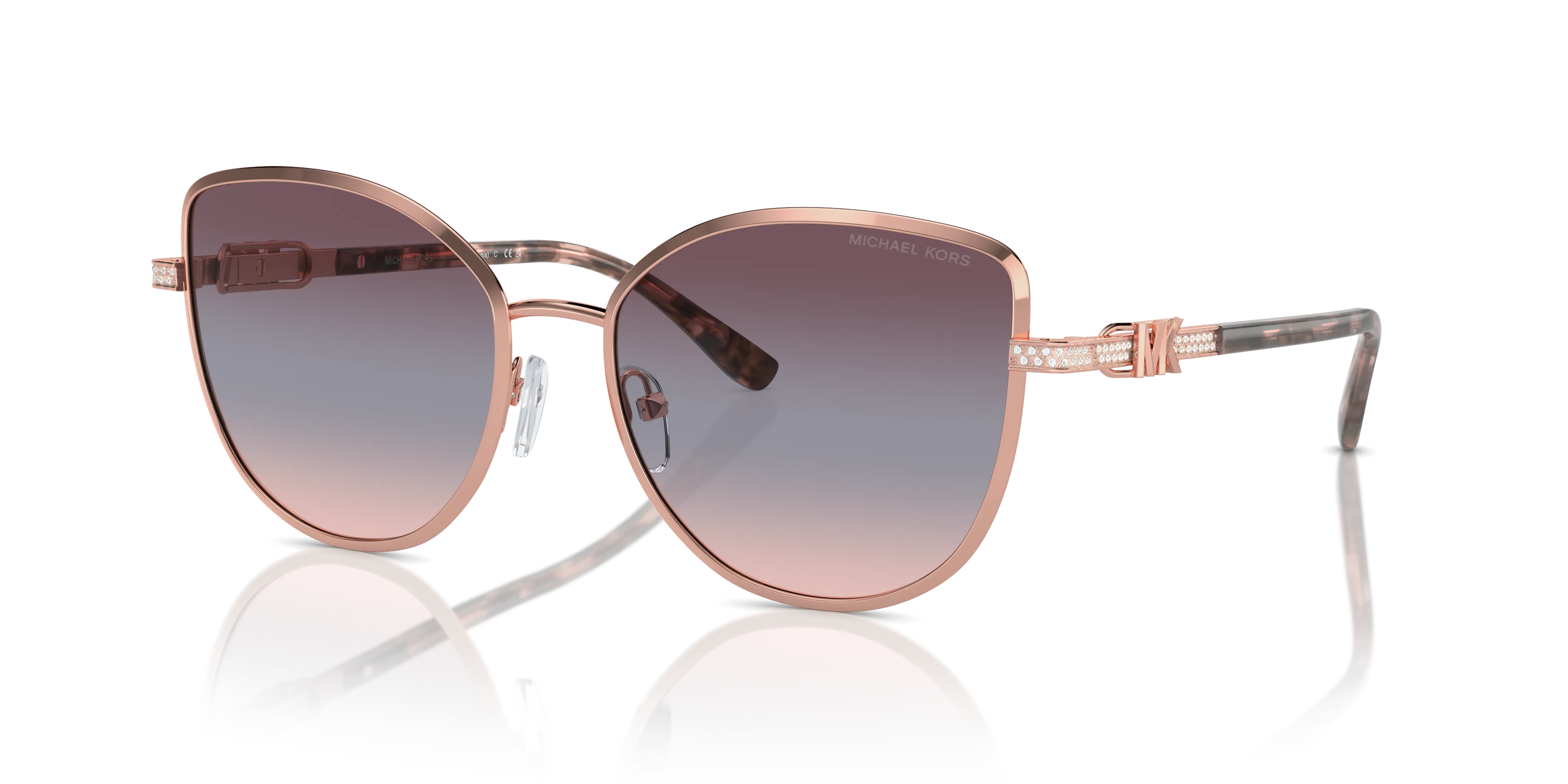 Michael Kors Catalonia MK1144B 11080J