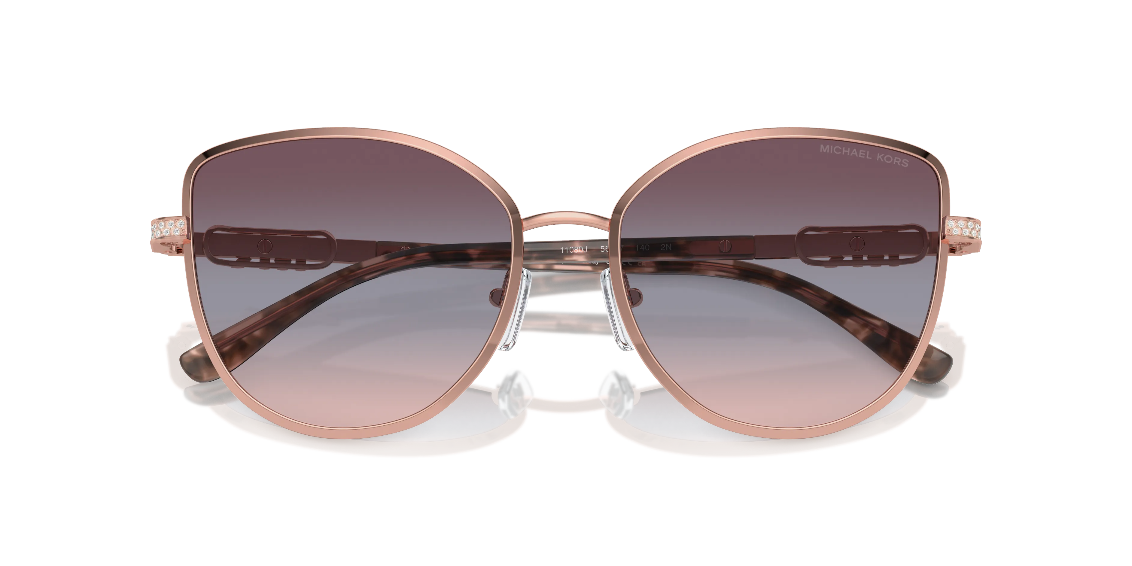 Michael Kors Catalonia MK1144B 11080J