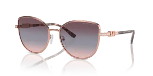 Michael Kors Catalonia MK1144B 11080J
