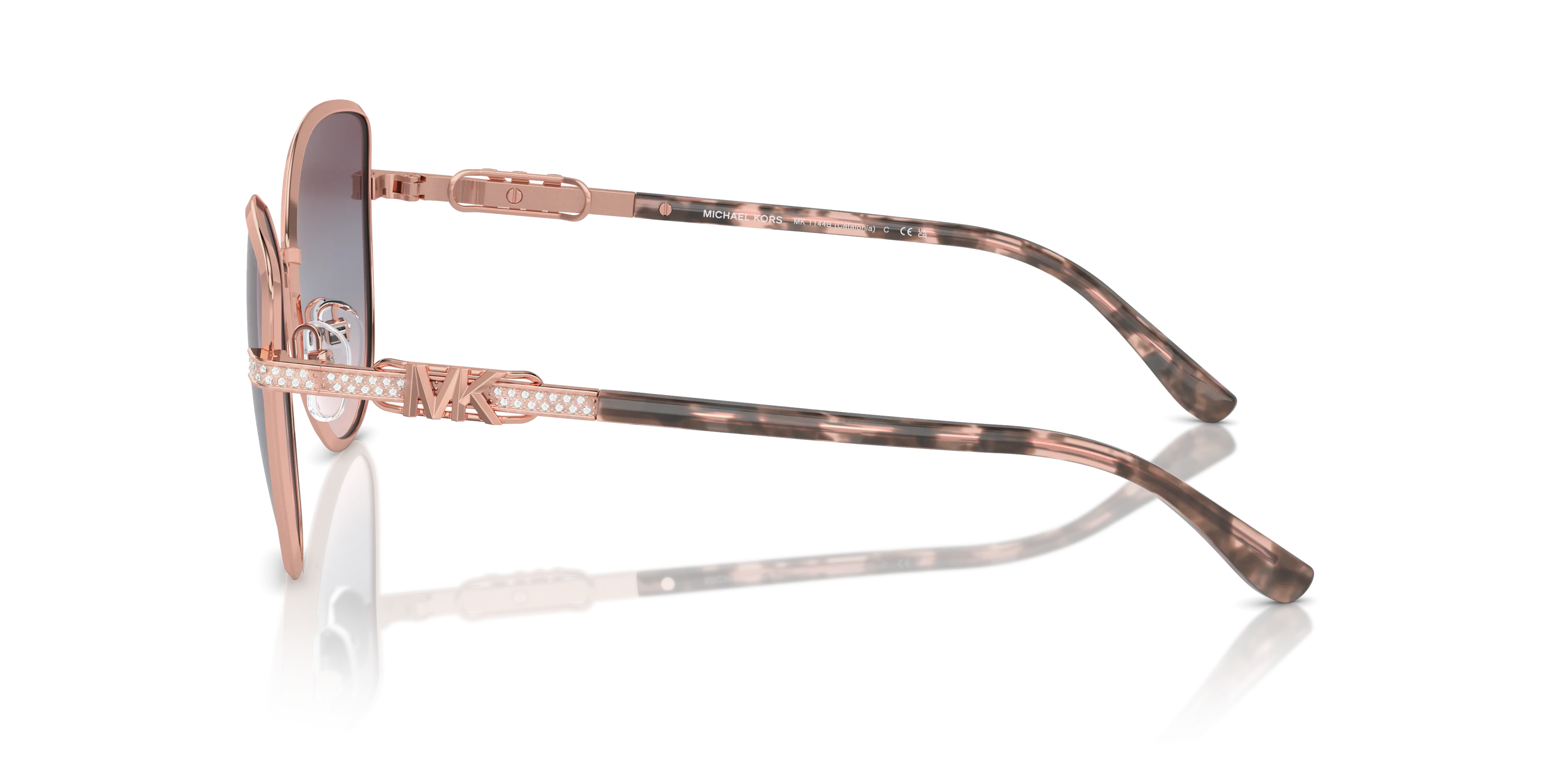Michael Kors Catalonia MK1144B 11080J