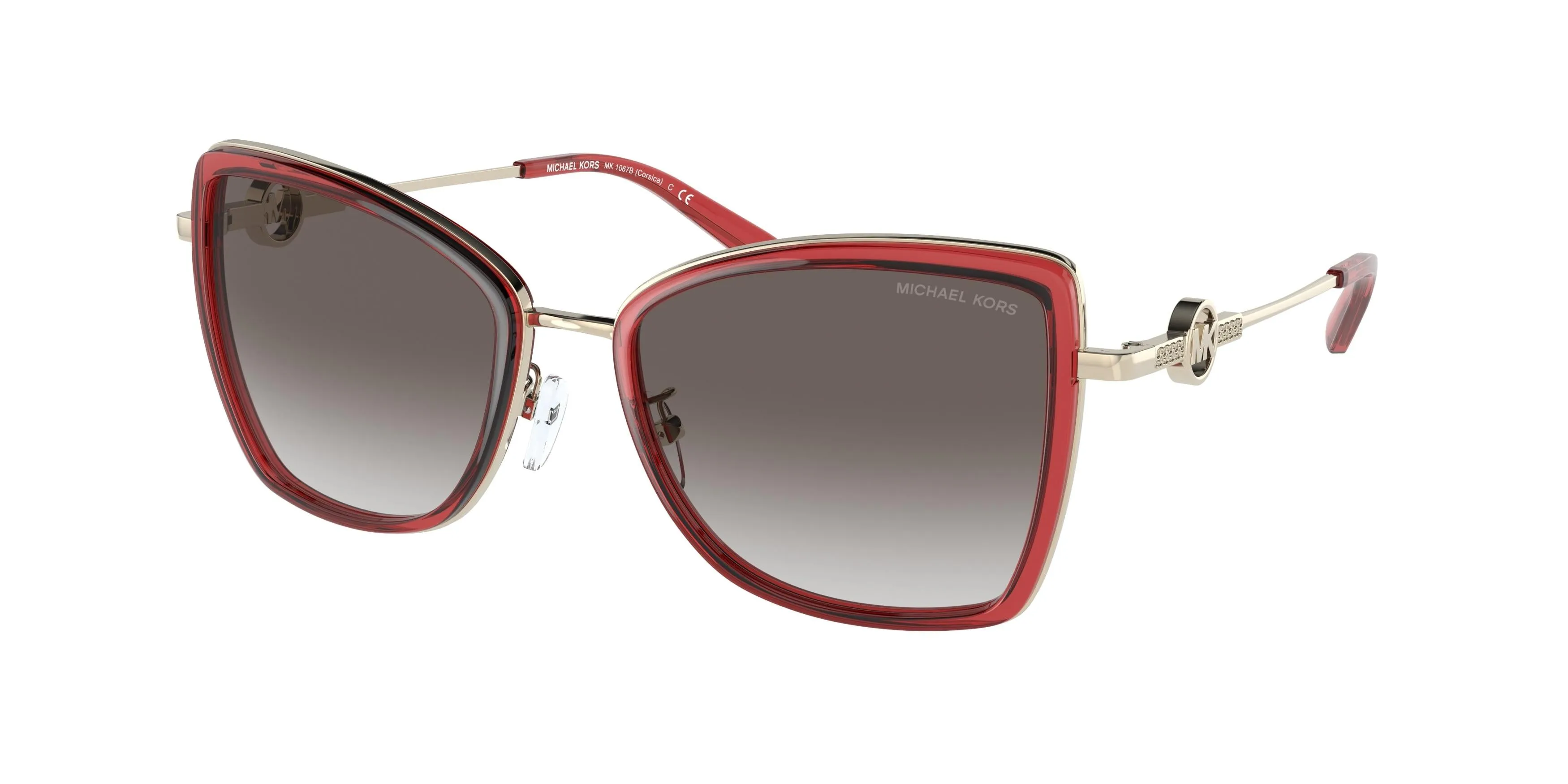 Michael Kors Corsica 1067B Sunglasses