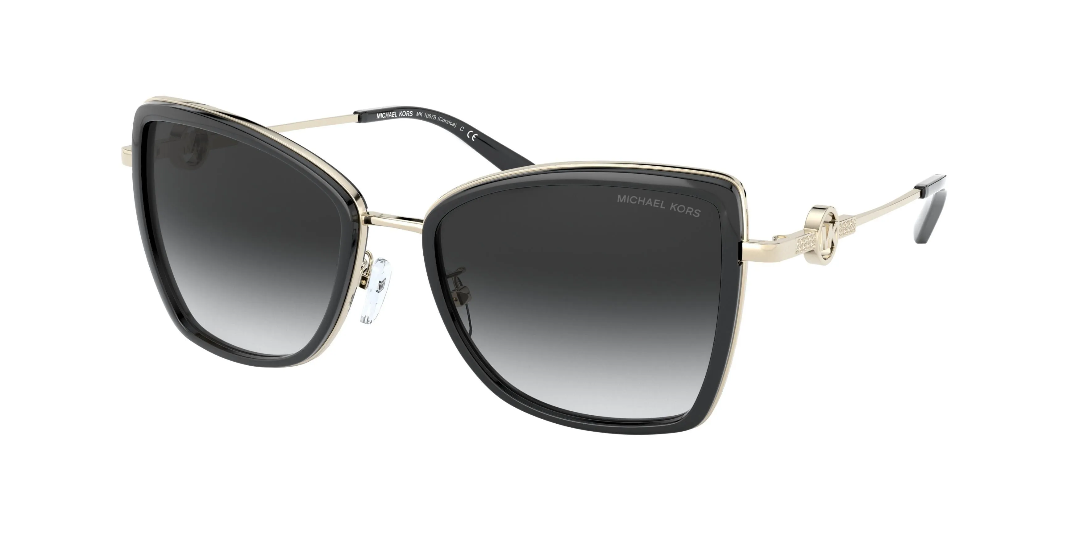 Michael Kors Corsica 1067B Sunglasses