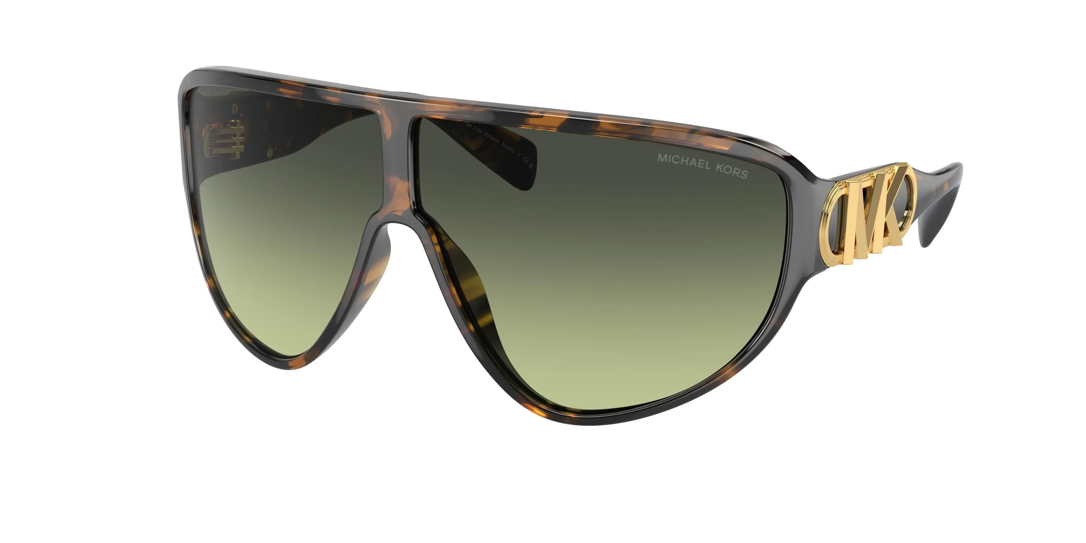 Michael Kors Empire Shield 2194 Sunglasses