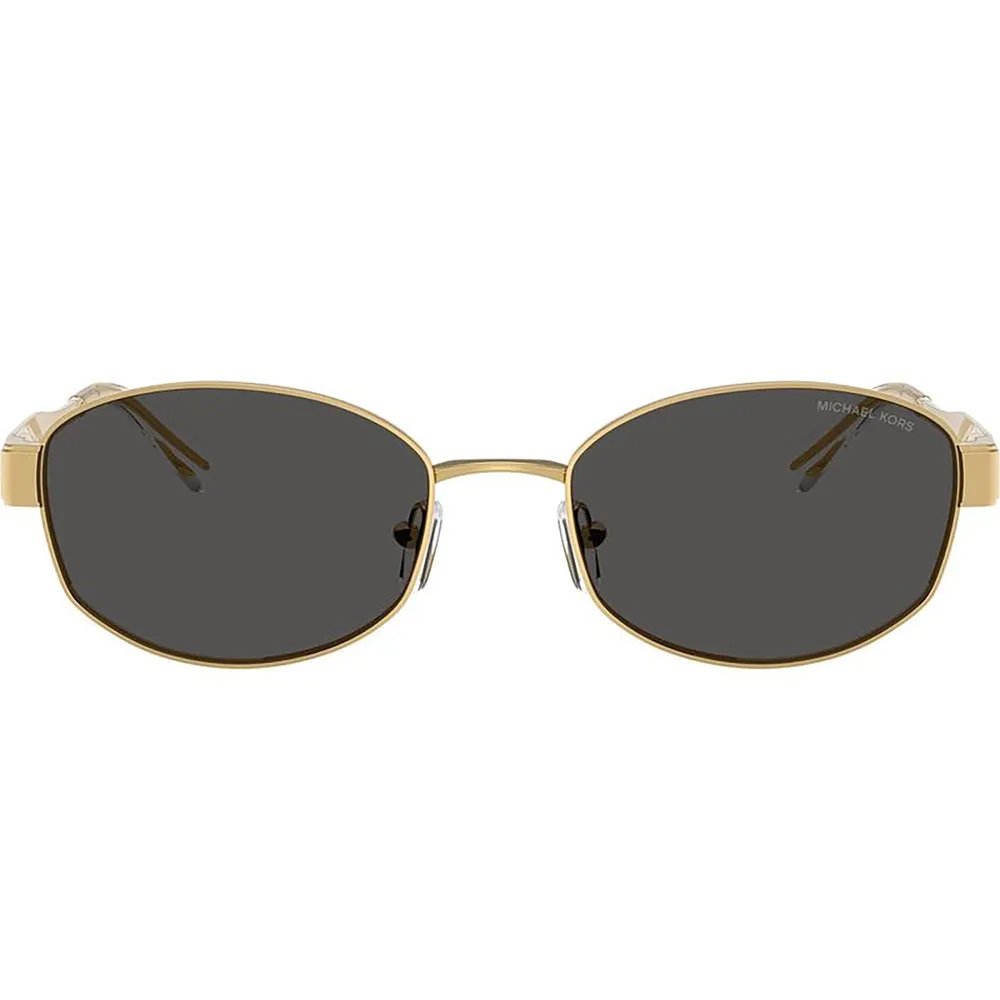 Michael Kors MONTE CARLO MK 1161 189687 56mm Womens Oval Sunglasses