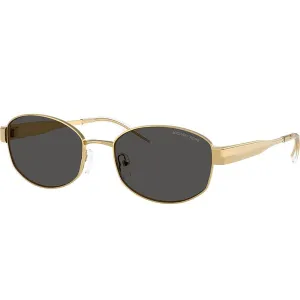 Michael Kors MONTE CARLO MK 1161 189687 56mm Womens Oval Sunglasses