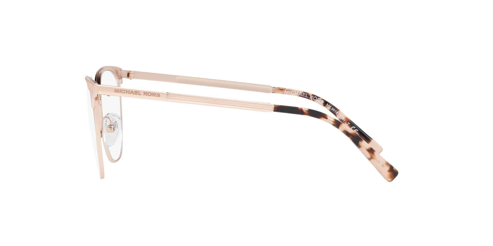 Michael Kors Nao 3018 Eyeglasses