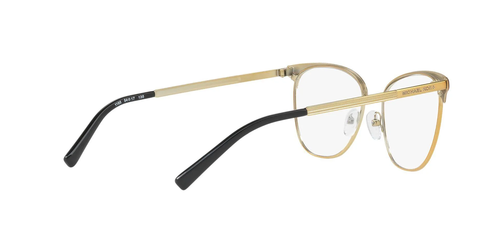 Michael Kors Nao 3018 Eyeglasses