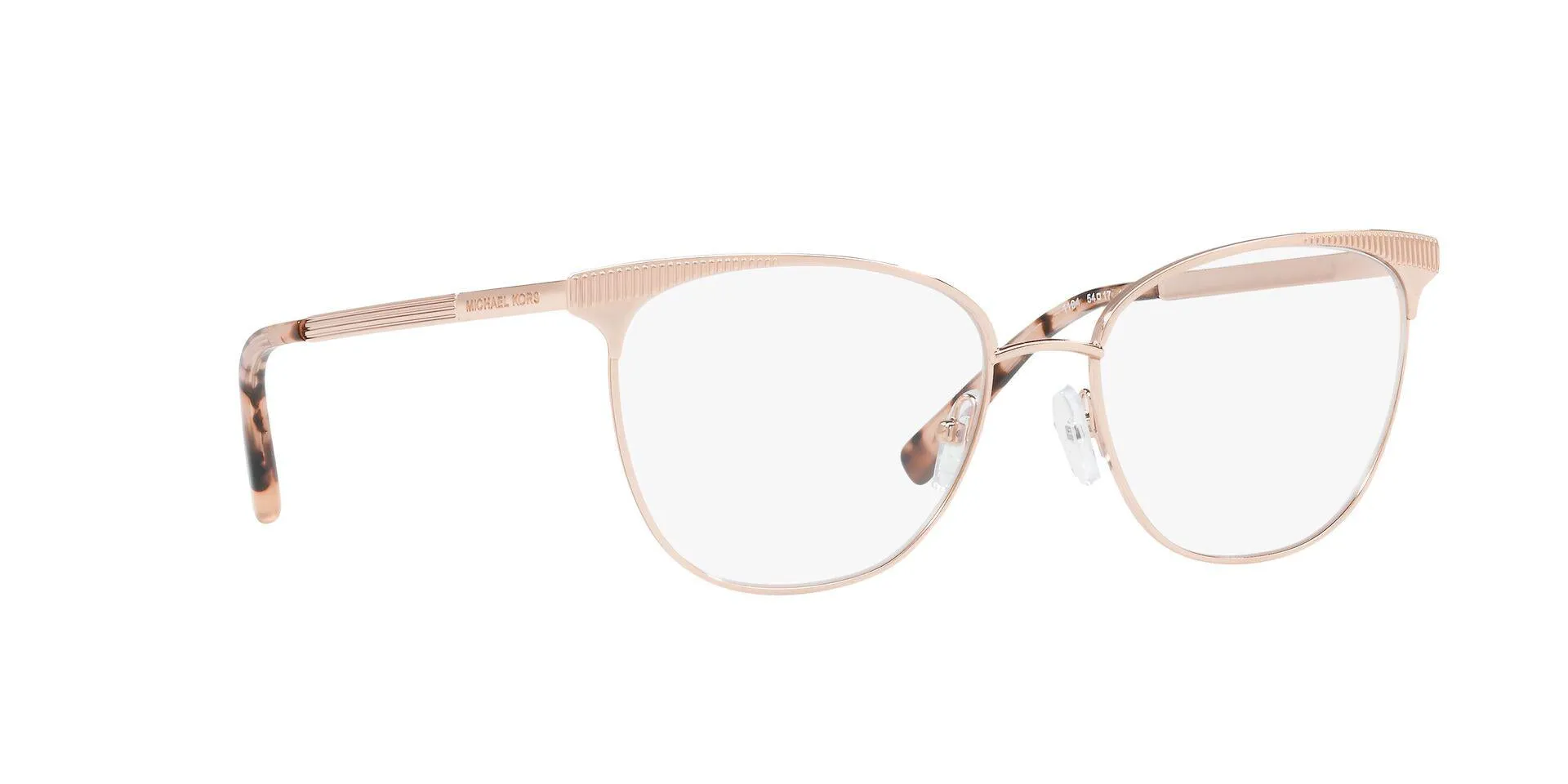 Michael Kors Nao 3018 Eyeglasses