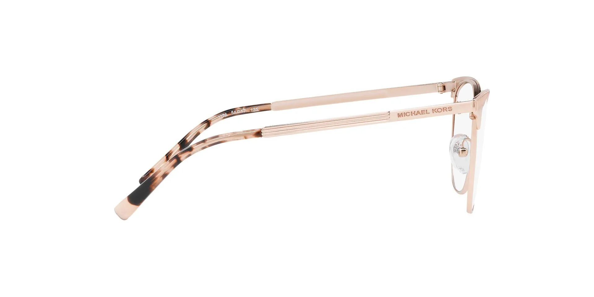 Michael Kors Nao 3018 Eyeglasses