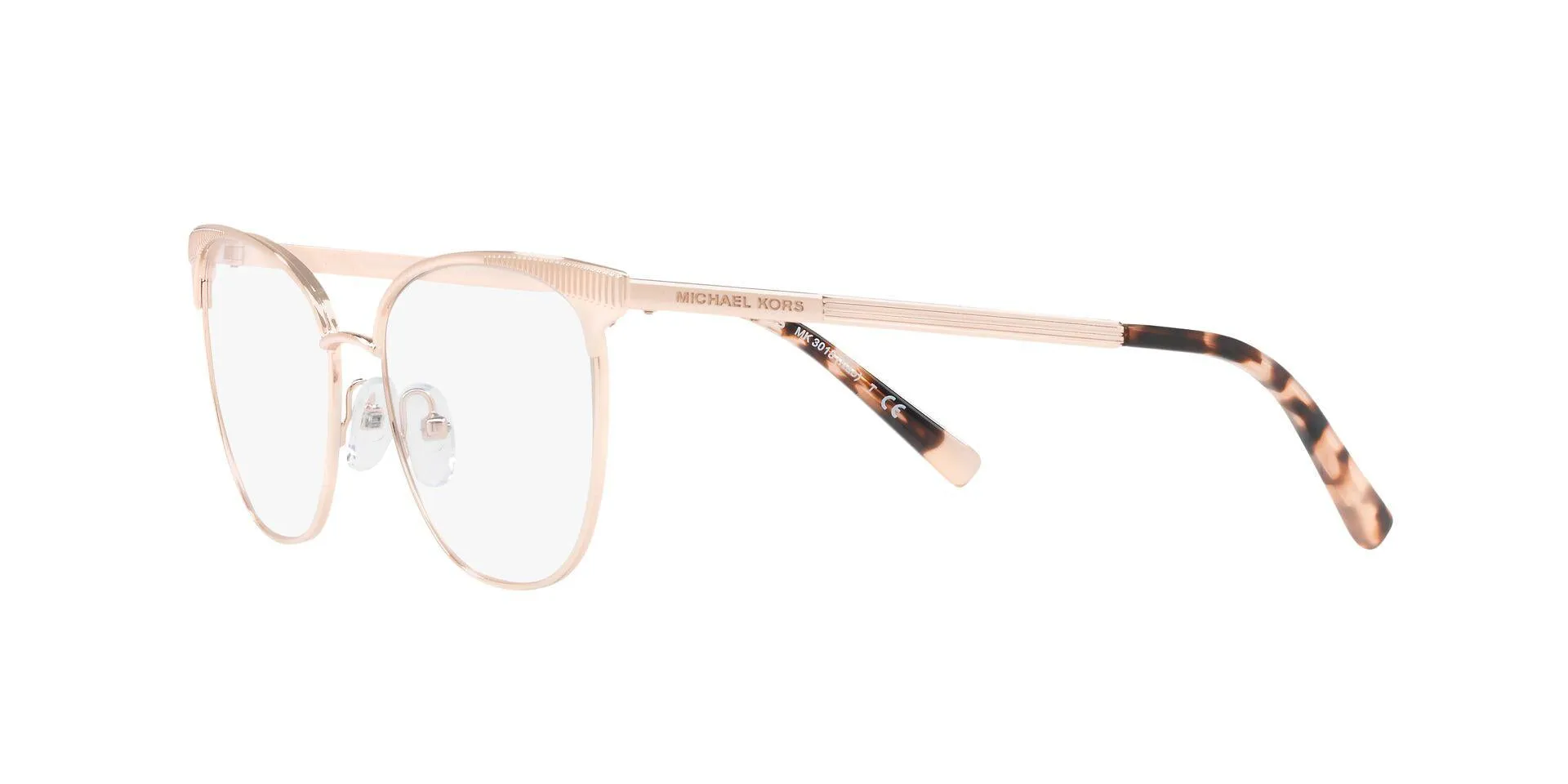 Michael Kors Nao 3018 Eyeglasses