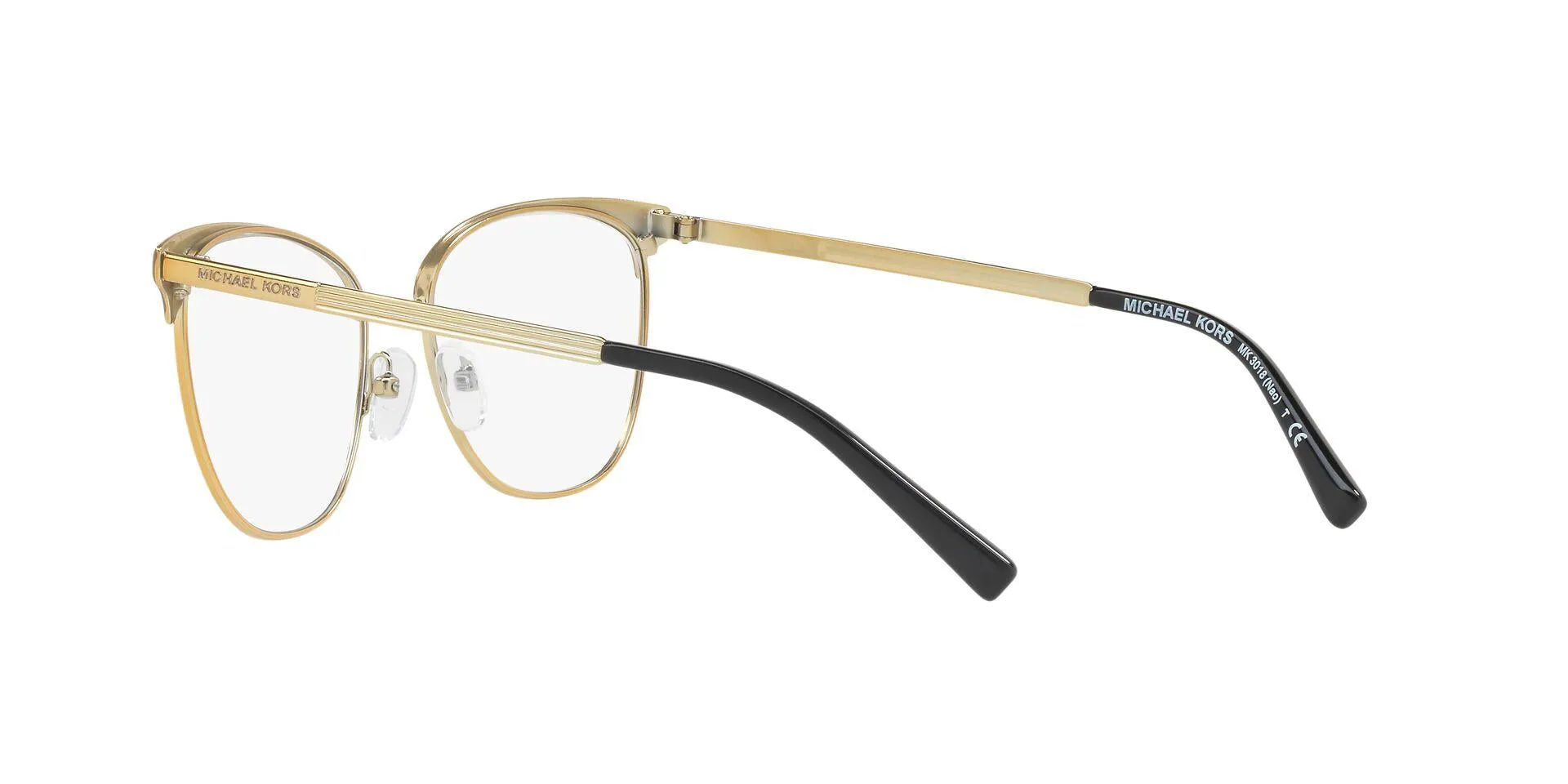Michael Kors Nao 3018 Eyeglasses