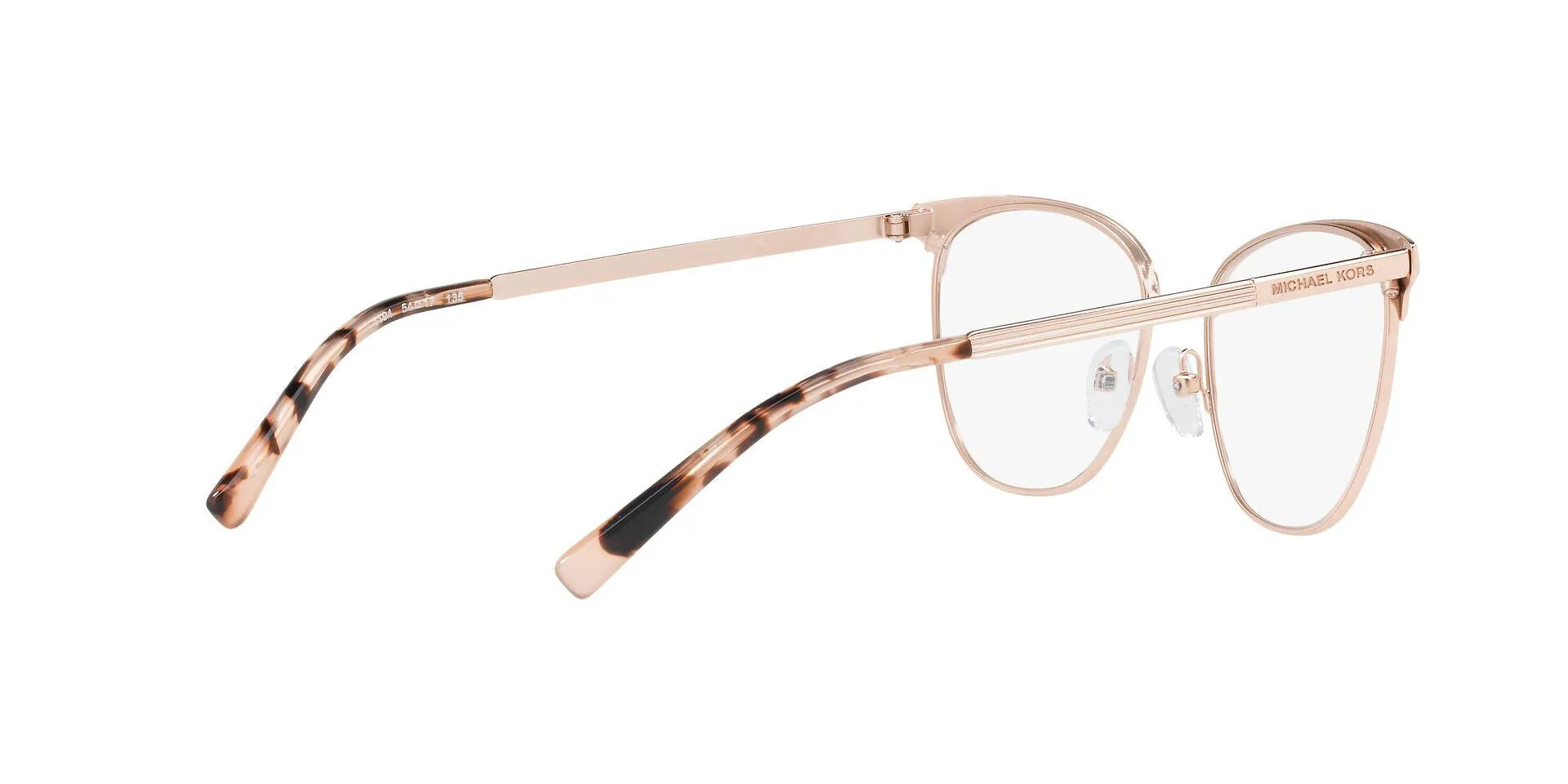 Michael Kors Nao 3018 Eyeglasses