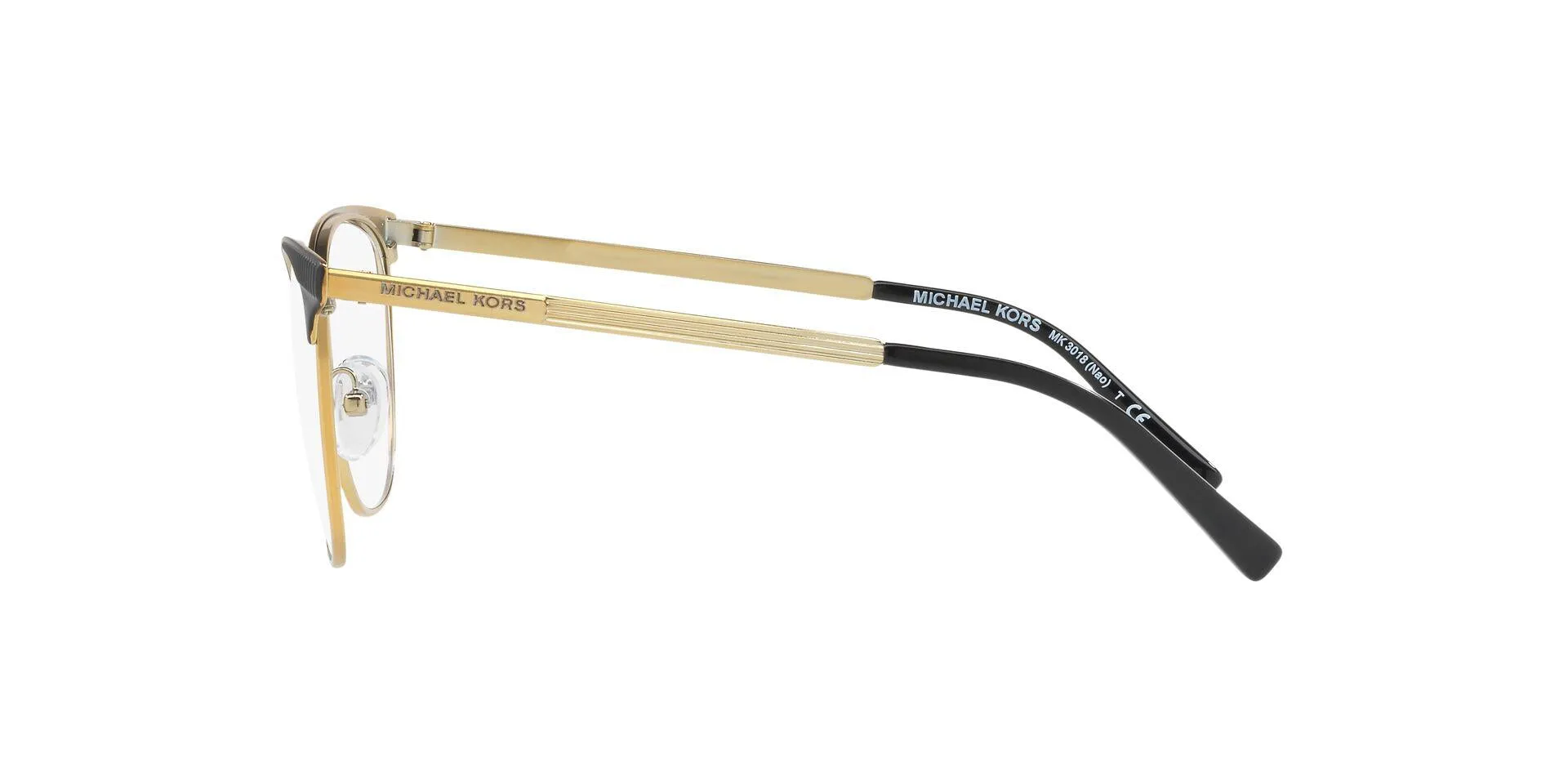 Michael Kors Nao 3018 Eyeglasses