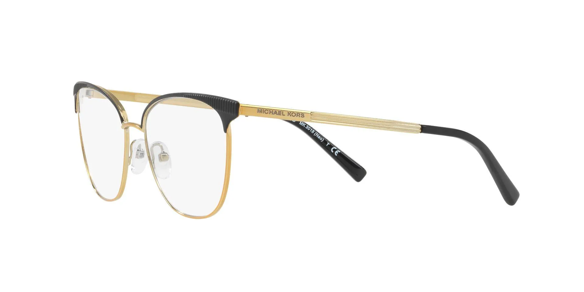 Michael Kors Nao 3018 Eyeglasses