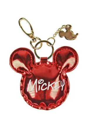 Mickey Mouse - Logo - Keychain