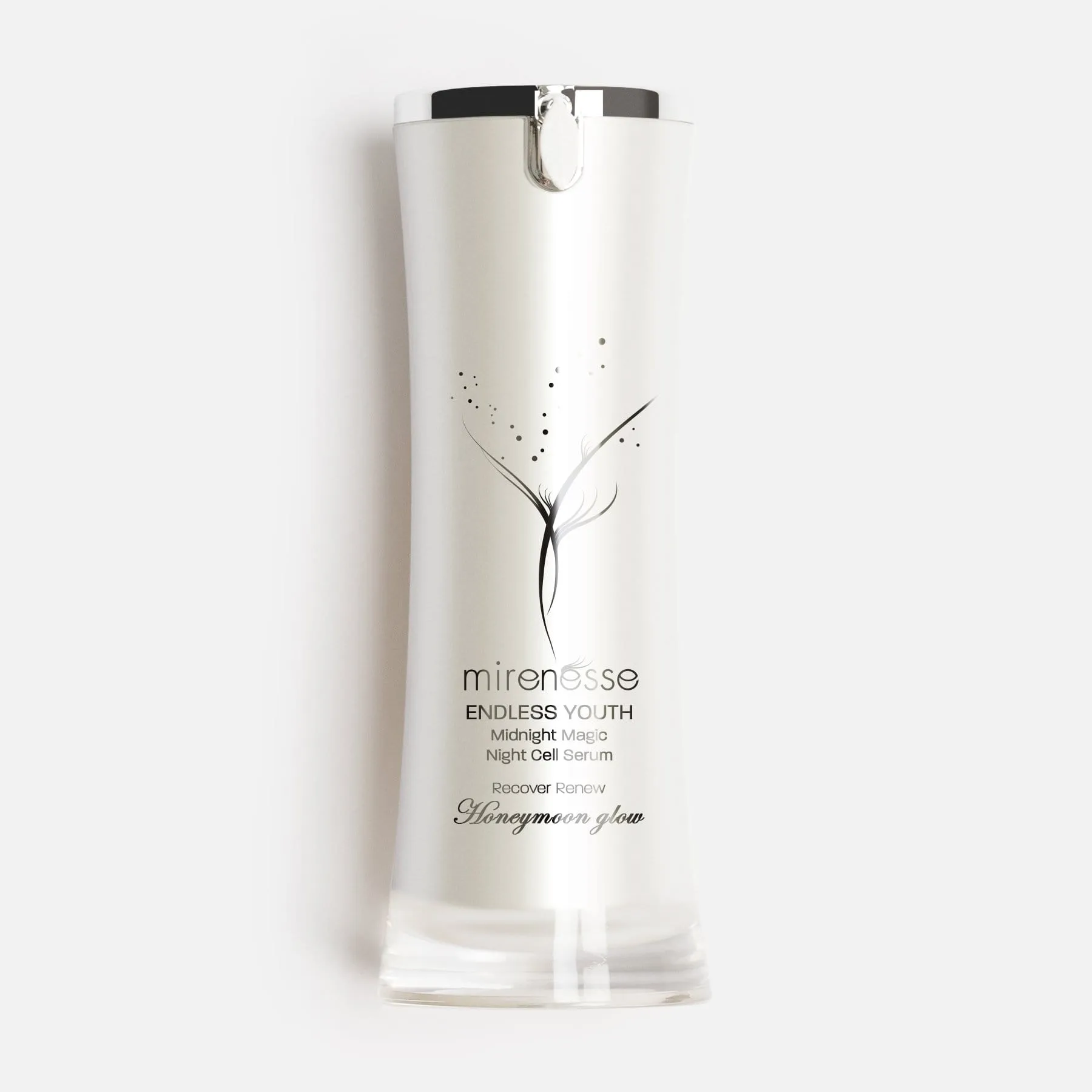 Midnight Magic Cell Serum With 100% Actives Mini   Free Mini With Niacinamide