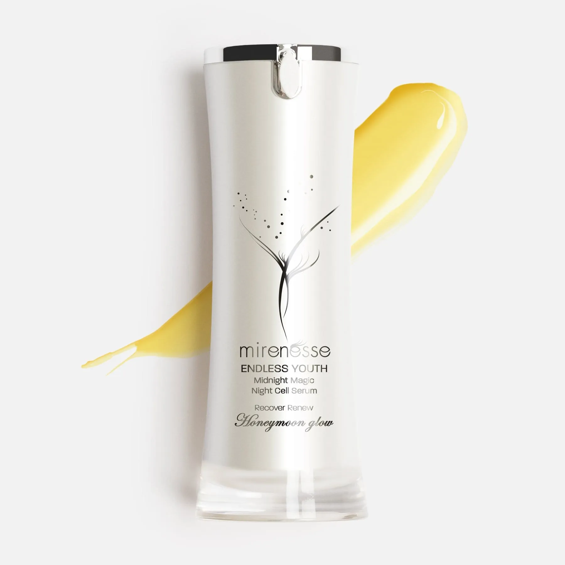 Midnight Magic Cell Serum With 100% Actives Mini   Free Mini With Niacinamide