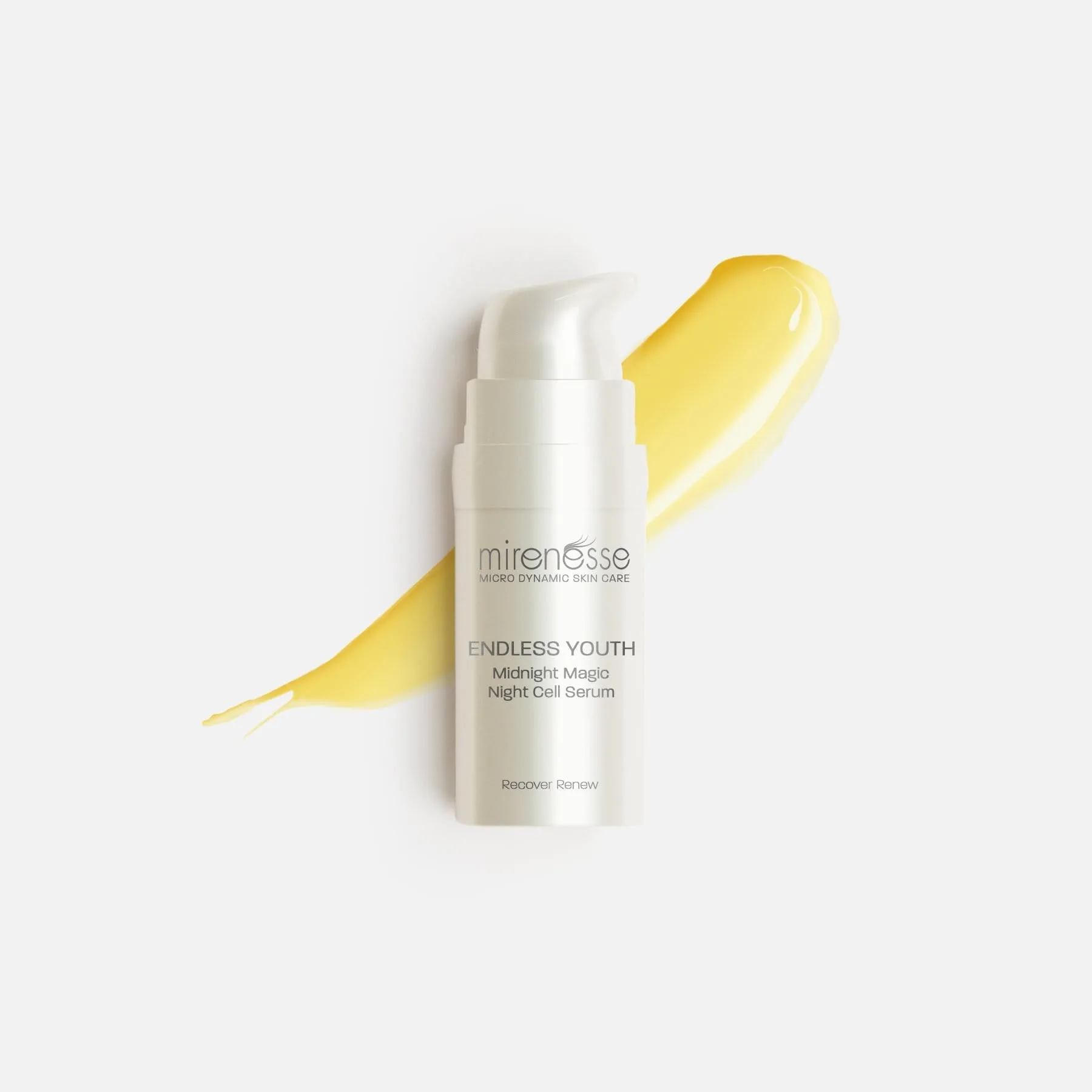 Midnight Magic Cell Serum With 100% Actives Mini   Free Mini With Niacinamide