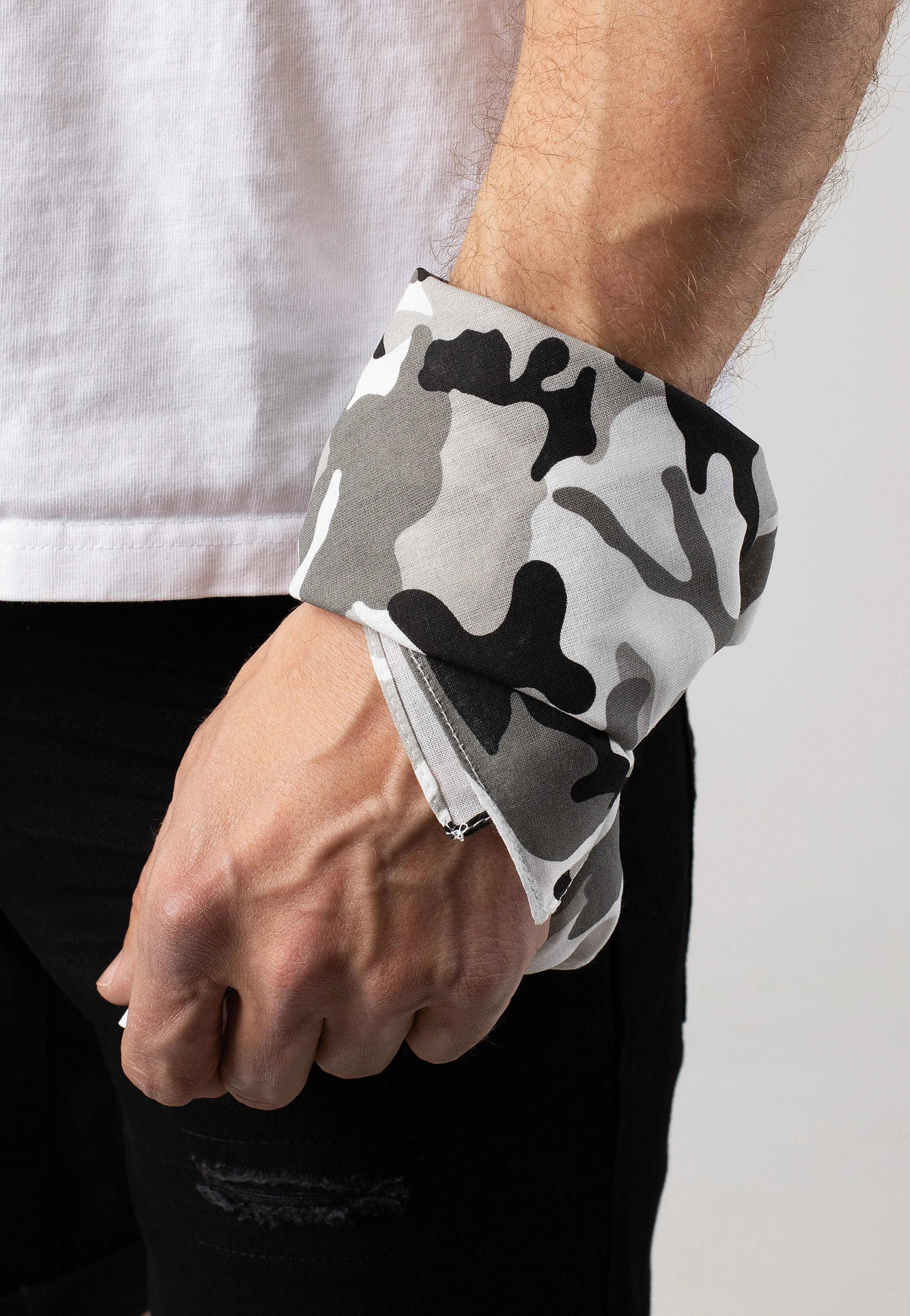 Mil-Tec - Bandana Urban - Bandana