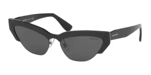 Miu Miu 04US Special Project Sunglasses