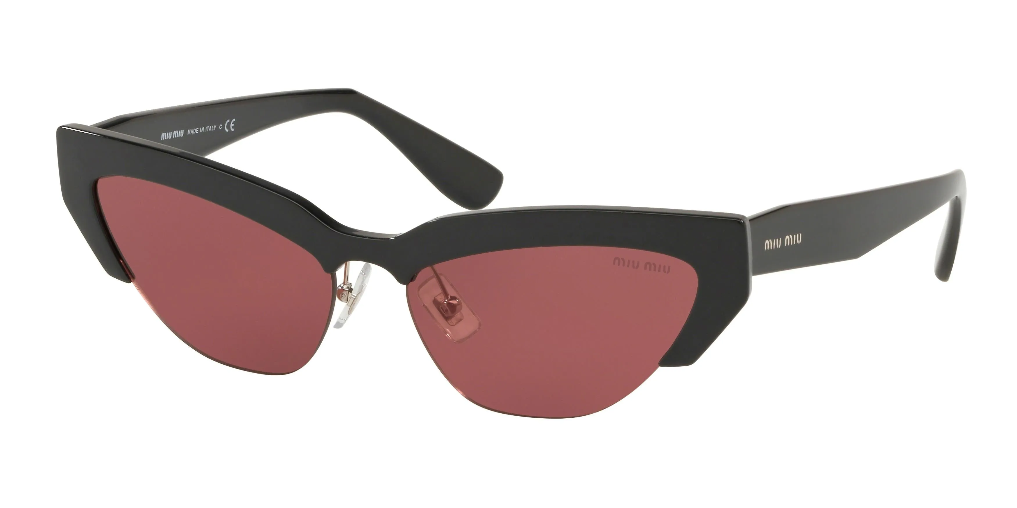Miu Miu 04US Special Project Sunglasses